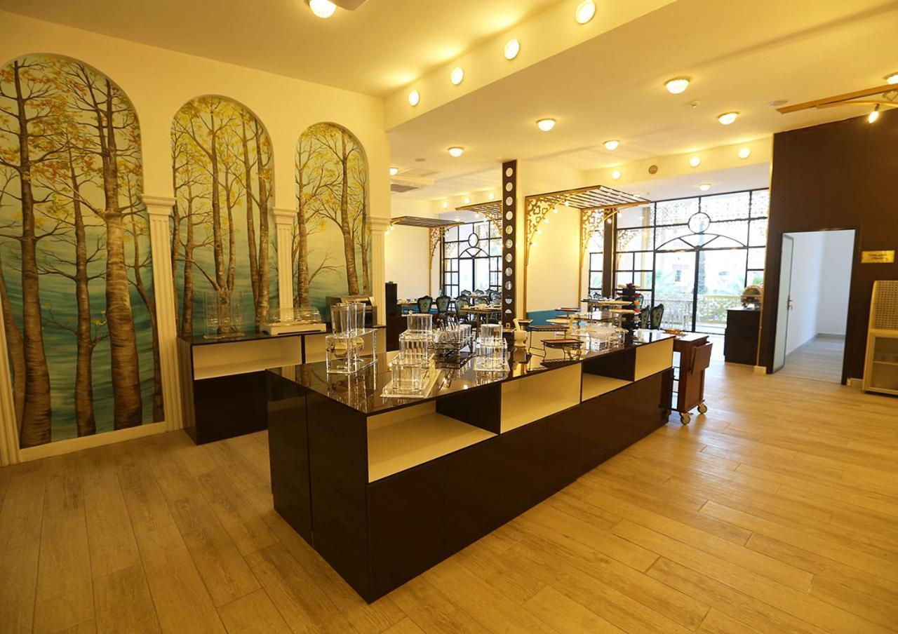 Merada Suite Hotel Мерсин Екстериор снимка